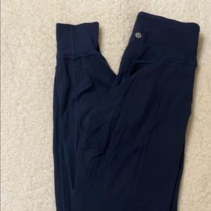 Lululemon Align Joggers